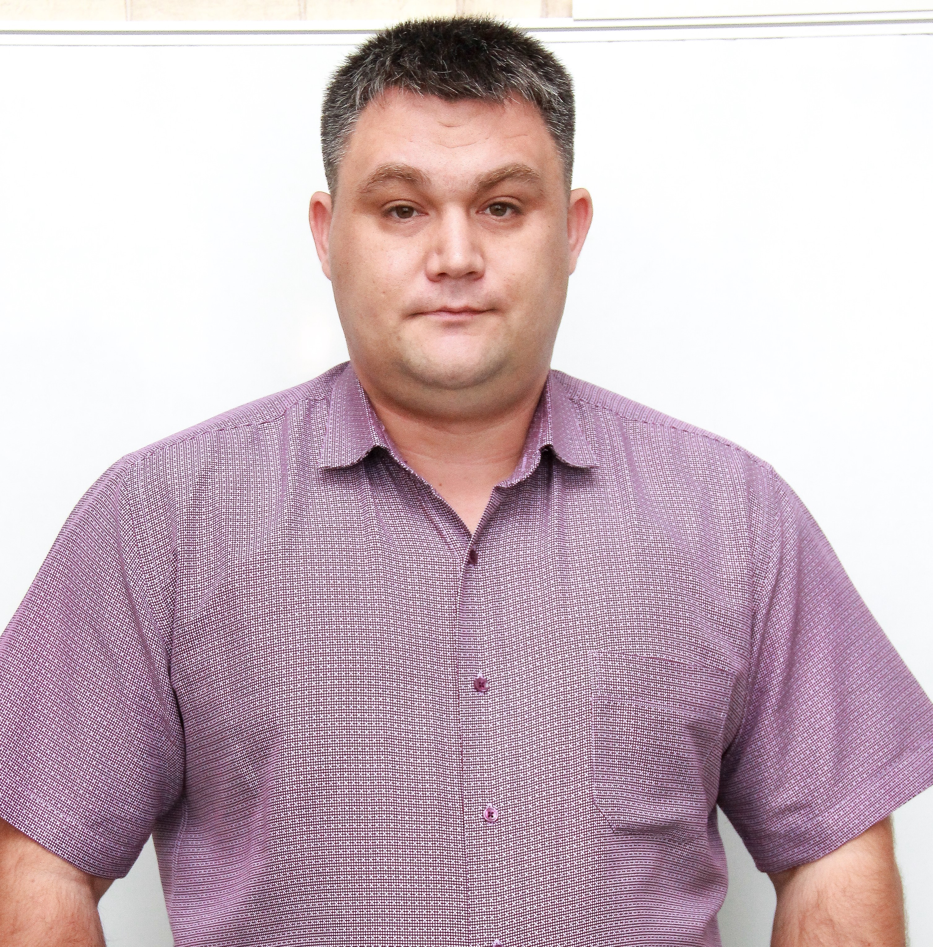 Левкин Владимир Александрович.